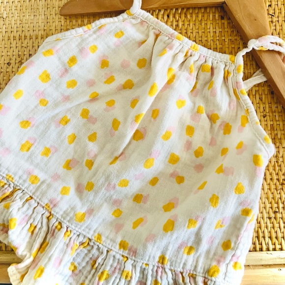 Girl Top - Picture 2 of 5